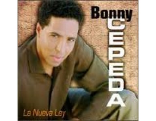 Bonny Cepeda - Asesina