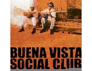 Buena Vista Social Club - El cuarto de Tula