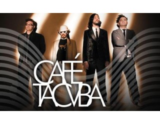 Cafe Tacuba - Ingrata