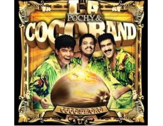 Coco Band - Salsa con coco