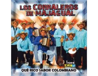 Corraleros de Majagual - Cumbia sampuesana