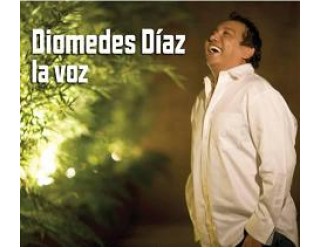 Diomedes Diaz - Amarte mas no pude
