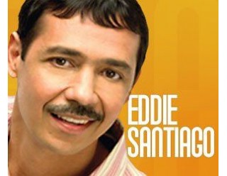 Eddie Santiago - Tu me quemas