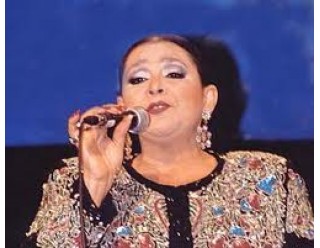 Gladys Vera - Amor marginal