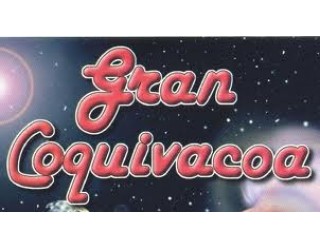 Gran Coquivacoa - Algo Sobrenatural