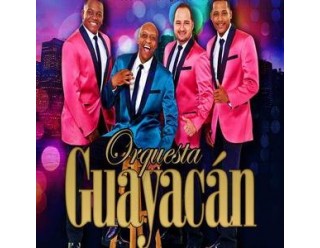 Orquesta Guayacan - Oiga mire vea