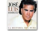 Jose Luis Rodriguez - Mar y cielo