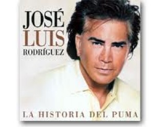 Jose Luis Rodriguez - En la cima