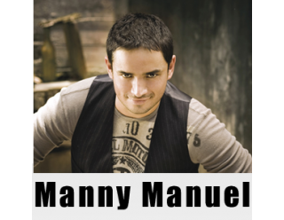 Manny Manuel - Si una vez