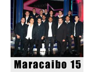 Maracaibo 15 - Viejo año