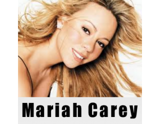 Mariah Carey - Heroe
