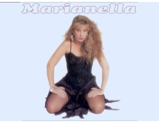 Marianella - Amor compartido