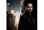 Max Pizzolante ft Servando y Florentino - Pensando en ti
