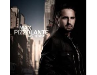 Max Pizzolante ft Servando y Florentino - Pensando en ti