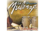 Orquesta Mulenze - Mi negrita
