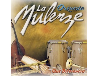 Orquesta Mulenze - Anoche aprendi
