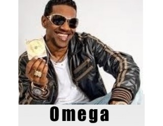 Omega - Dale pal mambo