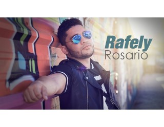 Rafely Rosario - Pequeña caprichosa